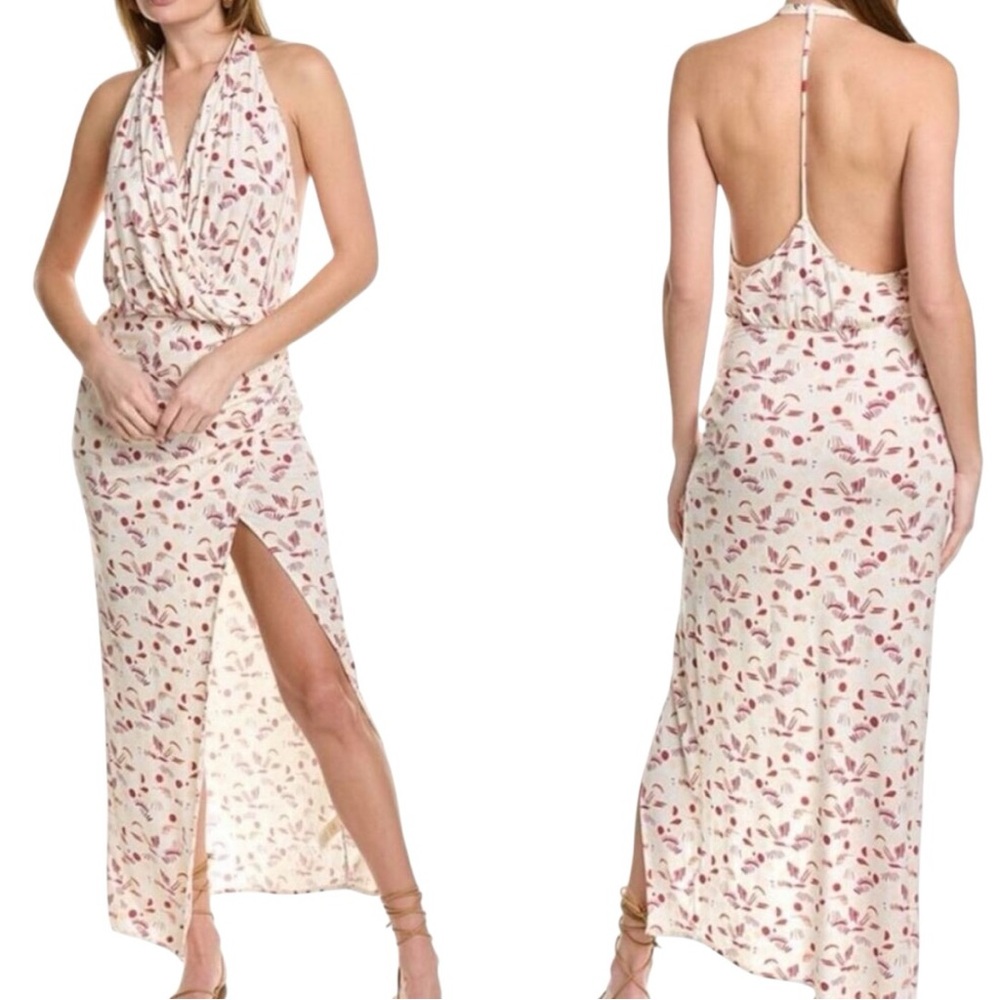 Free People Daria Maxi Dress